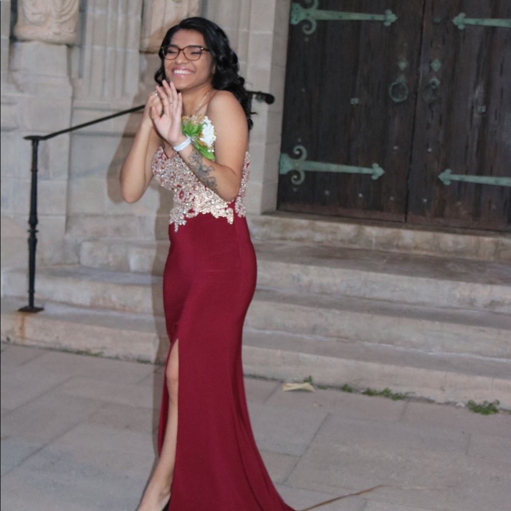 Meet your Posher, Fernanda